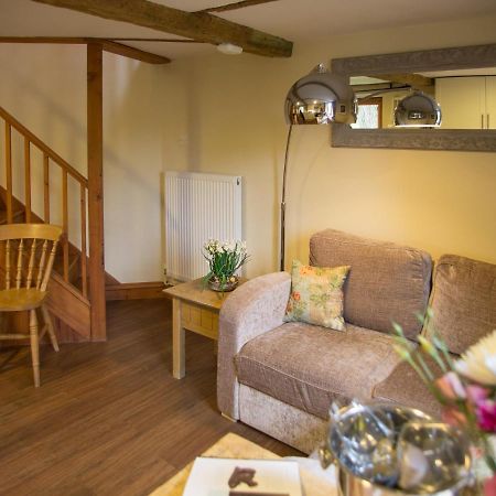 Weir Cottage Maidstone Exteriér fotografie