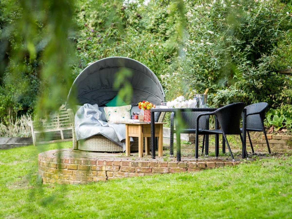 Weir Cottage Maidstone Exteriér fotografie