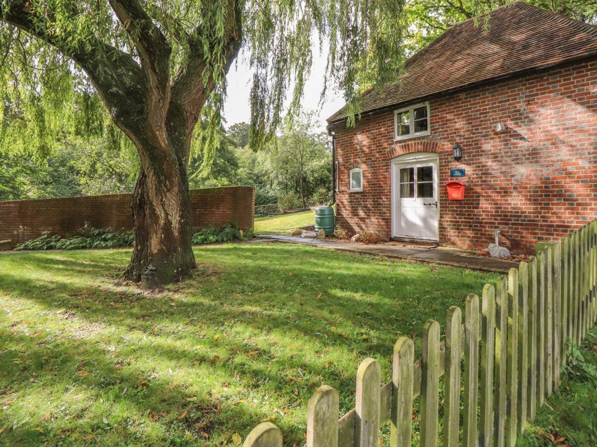 Weir Cottage Maidstone Exteriér fotografie