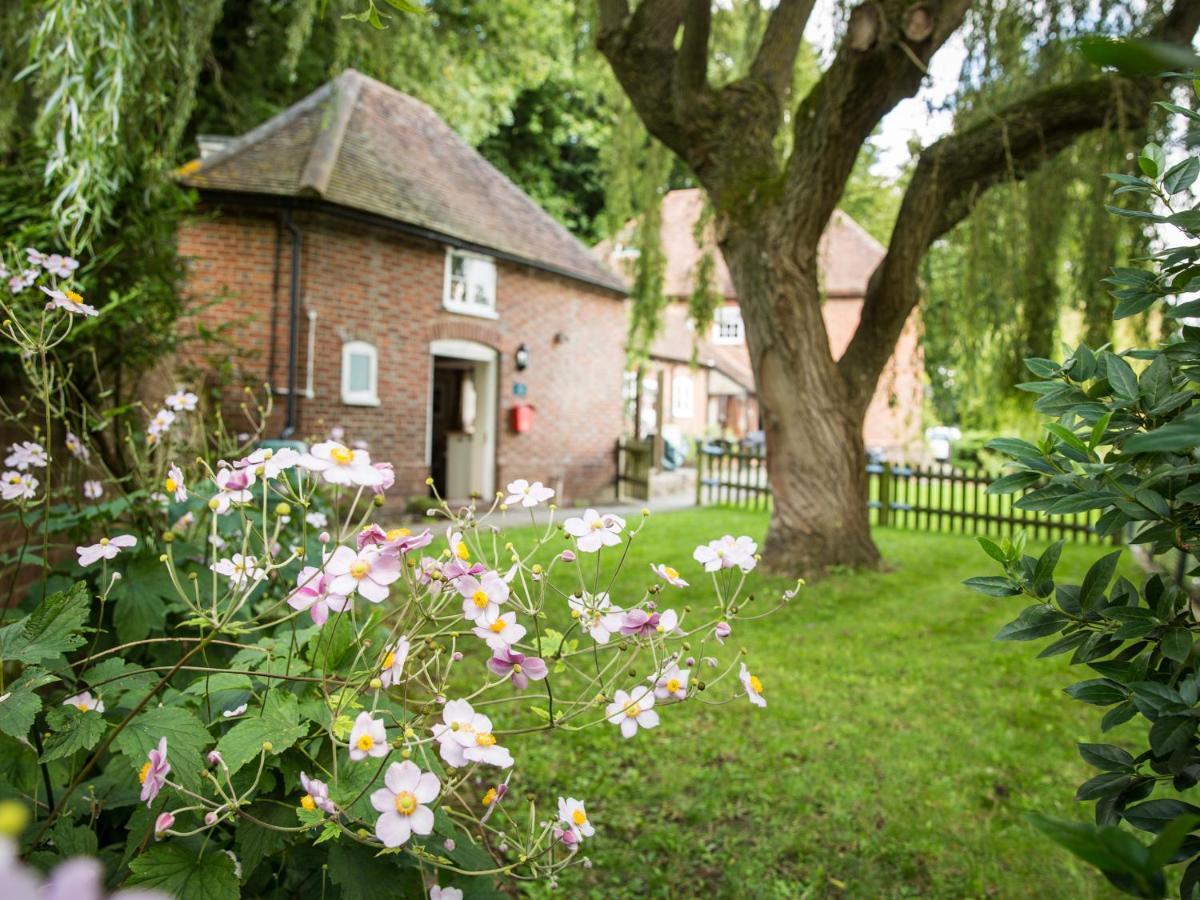 Weir Cottage Maidstone Exteriér fotografie