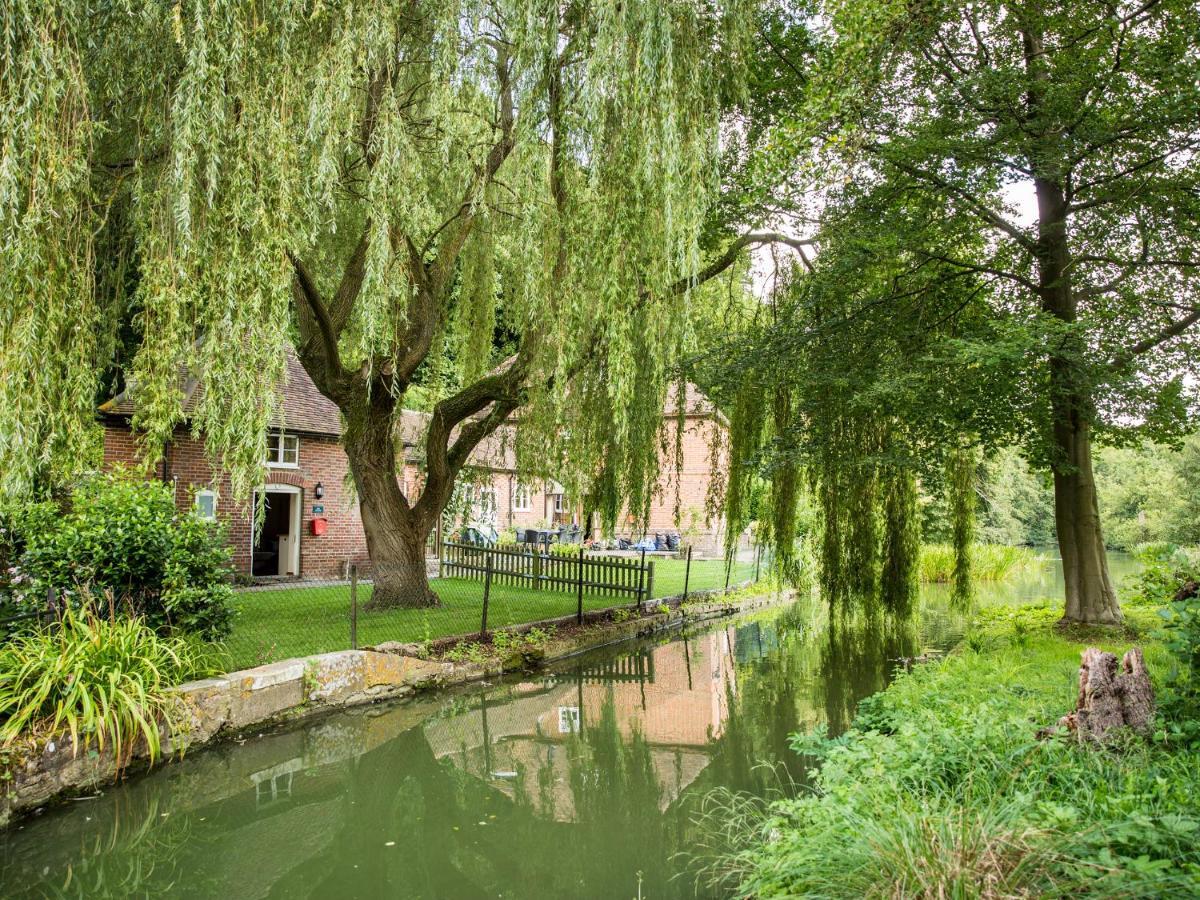 Weir Cottage Maidstone Exteriér fotografie